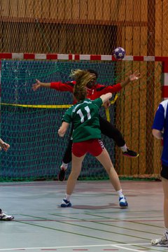 Bild 214 - B-Juniorinnen HSG Kremperheide/M�nsterdorf - Buxtehuder SV